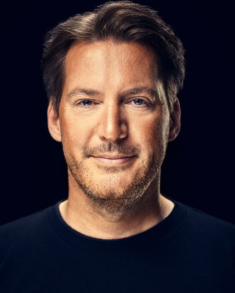 Prof. Dr. Holger Engel